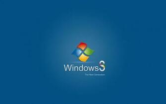 Windows HD Wallpaper The Geek Solutions
