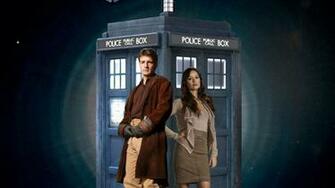 Doctor Who Bbc America HD Wallpaper