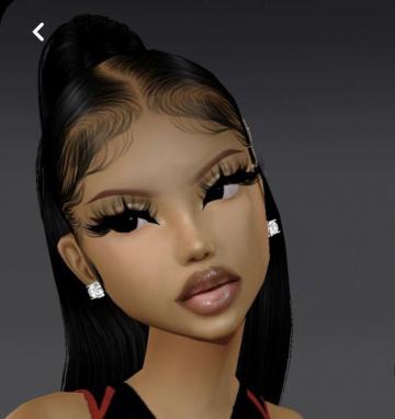 Reni In Imvu Outfits Ideas Cute Baddie