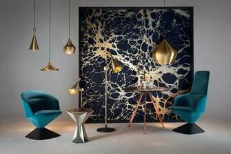 Schumacher Wallpaper Collaboration With Martyn Lawrence Bullard
