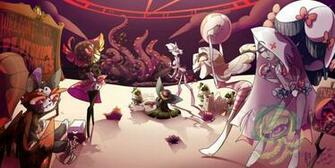 Summer Vacation Hazbin Hotel Official Amino