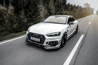 Vehicles Audi Rs5 HD Wallpaper