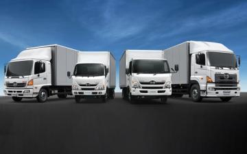 Hino