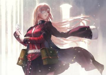 Berserker Florence Nightingale Fate Grand Order Zerochan