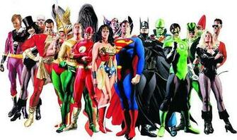 Moda Justiciera Los Mejores Uniformes De Superh Roes Strambotic