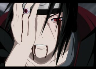 Amaterasu Itachi By