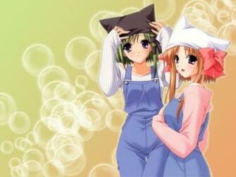 Image Library Cute Shuffle Ama Shigure Wallpaper Gallery