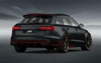 Audi Rs6 Wallpaper