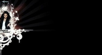 Styles Babe Selena Gomez Background