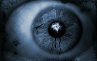 Horror Evil Eyes In Fear Wallpaper Pixhome