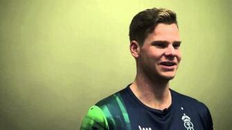 Smart Steven Smith HD Wallpaper And New Image