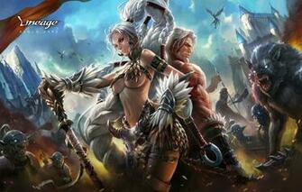 Wallpaper Warrior Fantasy Art Hero Kim Sung Hwan