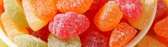 Confectionery