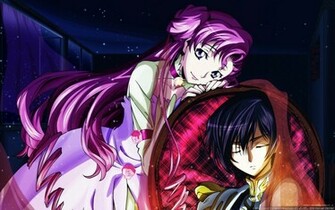 Code Geass Wallpaper