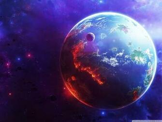 Star Wars Fiction Planet 4k HD Desktop Wallpaper For Ultra