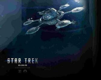 Star Trek Wallpaper Movies Collection