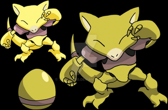 Abra Wallpaper Imgkid The Image Kid Has It