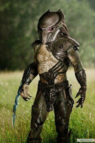 Predators Movie Image Predator HD Wallpaper And Background