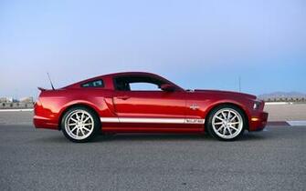 Shelby Gt500 Super Snake Muscle Supercar Ford Mustang H Wallpaper