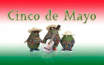 Cinco De Mayo Wallpaper