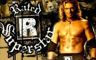 Professional Wrestling Image Edge Wallpaper Photos