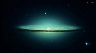 Galaxy Wallpaper Space