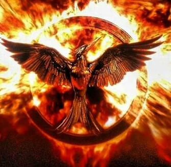 Hunger Games Mockingjay Wallpaper For Background Hot HD