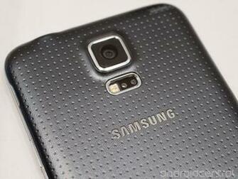 Galaxy S5