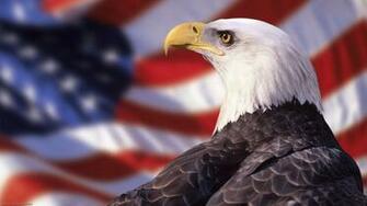 American Eagle Wallpaper Top Background