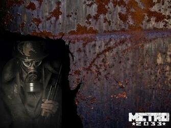 Metro Wallpaper
