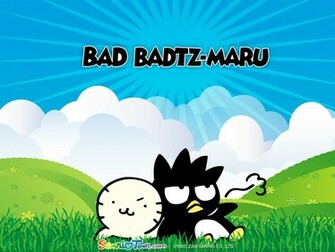 Badtz Maru Wallpaper Photos Follow Pictures