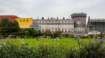 Discover Dublin S Top Activities For The Perfect First Visit
