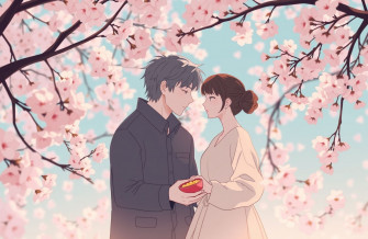 I Want To Eat Your Pancreas Wallpaper