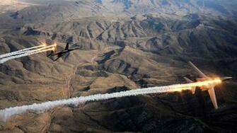 Aircrafts B Wallpaper B1 Lancer