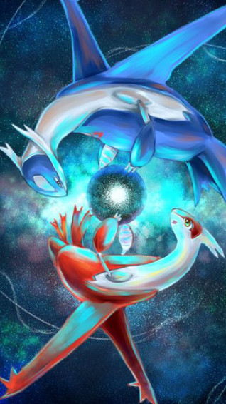Cute Pokemon iPhone Wallpaper HD