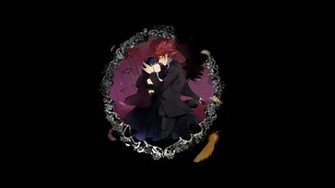 Aquarion Evol Wallpaper