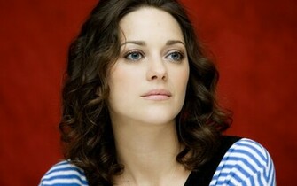 Wallpaper Hollywood Actress HD Marion Cotillard