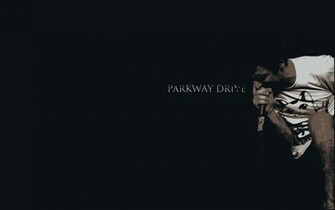 Parkway Drive Wallpaper By Hutch93