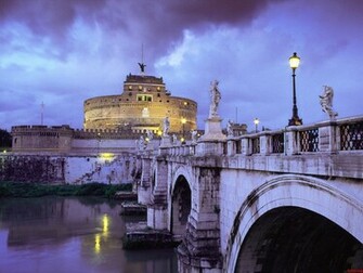 Roma Italia Wallpaper Fotos De El Sitio Las
