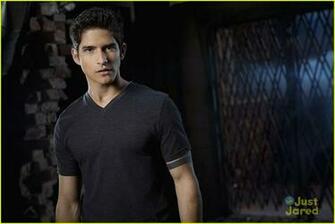 Teen Wolf Season Cast Photos The Wolfpack Club