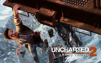 Uncharted Wallpaper HD Jpg