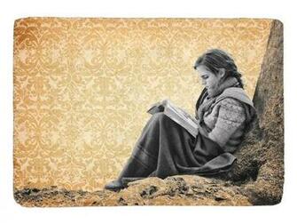 Reading Wallpaper