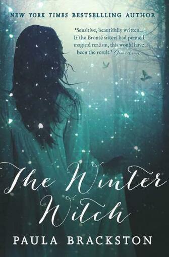 Winter Witch The