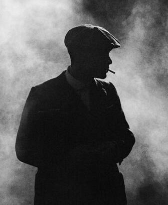 Best Image About Thomas Shelby The