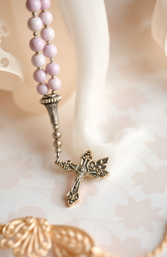 Rosary Wallpaper