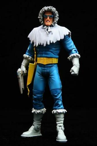 Marvellegends Net Dc Dcuc Atom Smasher Series Captain Cold