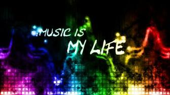 Pics Photos Music Is My Life