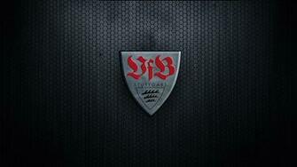 Steel Wallpaper In Voller Aufl Sung Vfb Stuttgart
