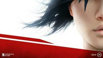 Mirror S Edge Game HD Wallpaper IHD