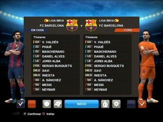 Logo Barcelona Wallpaper Terbaru